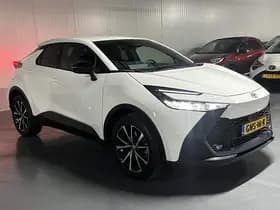 Toyota C-hr thumbnail 55