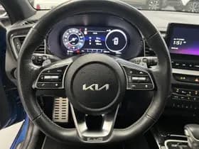 Kia Proceed thumbnail 12