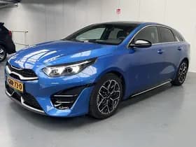 Kia Proceed thumbnail 61