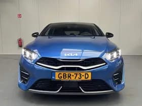 Kia Proceed thumbnail 62