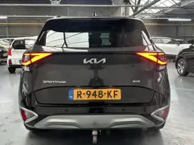 Kia Sportage thumbnail 25