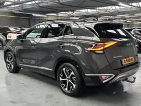 Kia Sportage thumbnail 27