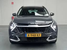 Kia Sportage thumbnail 29