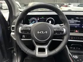 Kia Sportage thumbnail 6