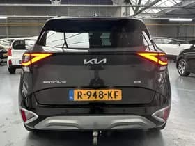 Kia Sportage thumbnail 58