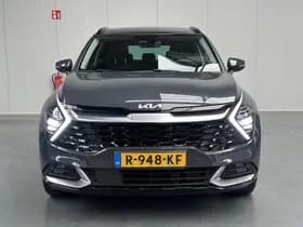 Kia Sportage thumbnail 62