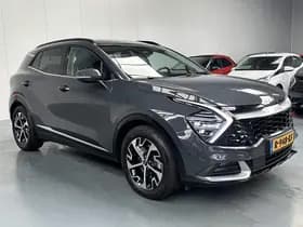 Kia Sportage thumbnail 64