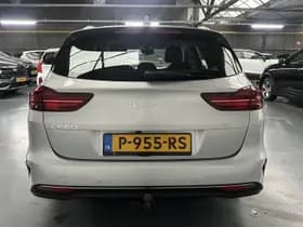 Kia Ceed-sportswagon thumbnail 19