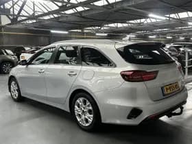 Kia Ceed-sportswagon thumbnail 21