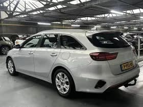 Kia Ceed-sportswagon thumbnail 46