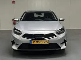 Kia Ceed-sportswagon thumbnail 48