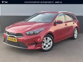 Kia Ceed-sportswagon thumbnail 54