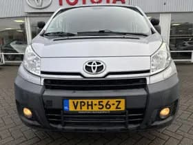 Toyota Proace thumbnail 18