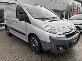 Toyota Proace thumbnail 19