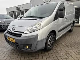 Toyota Proace thumbnail 20