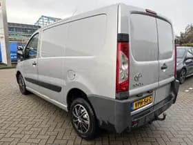 Toyota Proace thumbnail 21