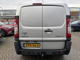 Toyota Proace thumbnail 23
