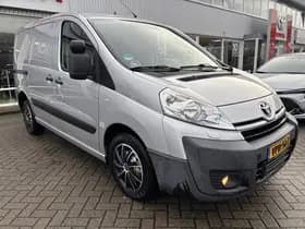 Toyota Proace thumbnail 42