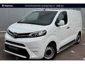 Toyota Proace thumbnail 49