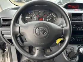 Toyota Proace thumbnail 7