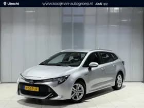 Toyota Corolla-touring-sports