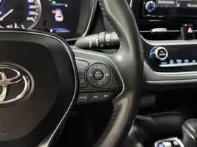 Toyota Corolla-touring-sports thumbnail 11