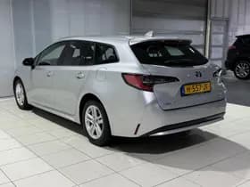 Toyota Corolla-touring-sports thumbnail 12