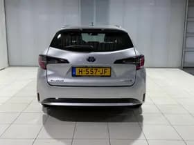 Toyota Corolla-touring-sports thumbnail 13