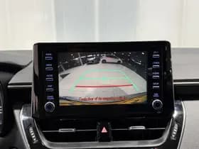 Toyota Corolla-touring-sports thumbnail 16