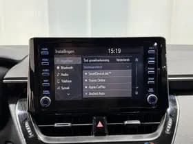 Toyota Corolla-touring-sports thumbnail 17