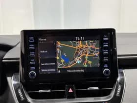 Toyota Corolla-touring-sports thumbnail 18