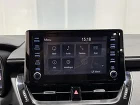 Toyota Corolla-touring-sports thumbnail 19