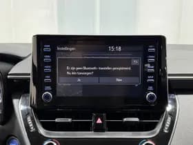 Toyota Corolla-touring-sports thumbnail 20