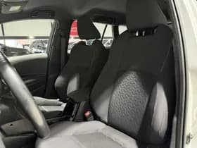 Toyota Corolla-touring-sports thumbnail 3