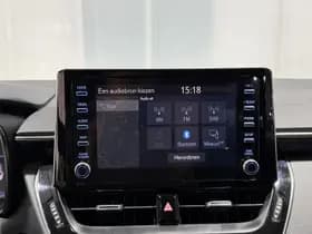 Toyota Corolla-touring-sports thumbnail 21