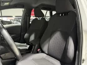 Toyota Corolla-touring-sports thumbnail 30