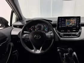 Toyota Corolla-touring-sports thumbnail 35