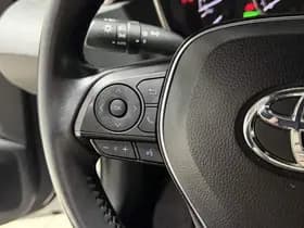 Toyota Corolla-touring-sports thumbnail 36