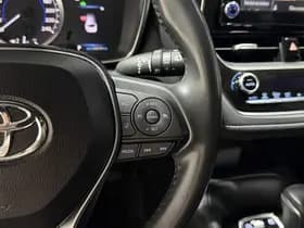 Toyota Corolla-touring-sports thumbnail 38