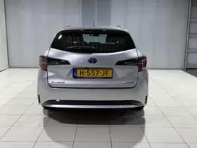 Toyota Corolla-touring-sports thumbnail 40