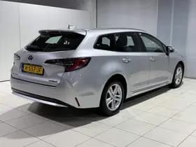 Toyota Corolla-touring-sports thumbnail 41