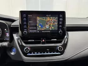 Toyota Corolla-touring-sports thumbnail 42