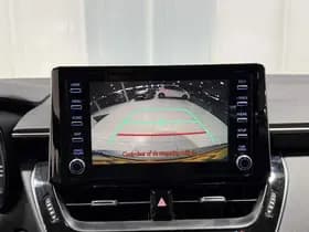 Toyota Corolla-touring-sports thumbnail 43