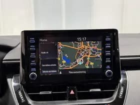 Toyota Corolla-touring-sports thumbnail 45