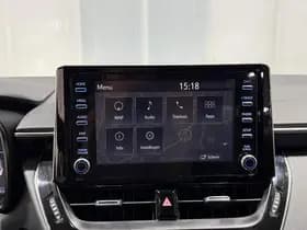 Toyota Corolla-touring-sports thumbnail 46