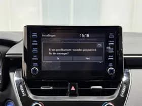 Toyota Corolla-touring-sports thumbnail 47