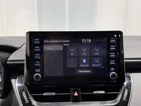 Toyota Corolla-touring-sports thumbnail 48