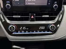 Toyota Corolla-touring-sports thumbnail 51