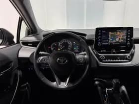 Toyota Corolla-touring-sports thumbnail 8