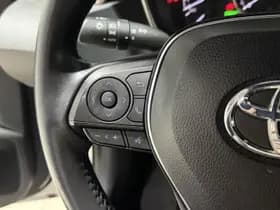 Toyota Corolla-touring-sports thumbnail 9